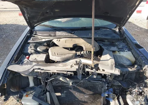 2013 Dodge Challenger Sxt из США, поврежденный, VIN 2C3CDYAG2DH511761